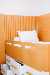 Aruna 1 – Personal Escape Single Room