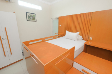 Aruna 1 – Personal Escape Single Room