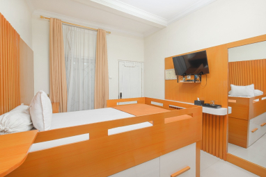 Aruna 1 – Personal Escape Single Room